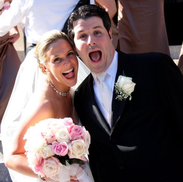 Married 9/5 (w/pics)! :  wedding 5