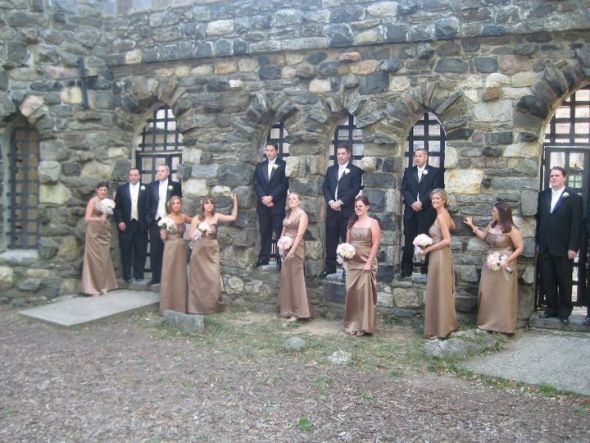 Married 9/5 (w/pics)! :  wedding 6