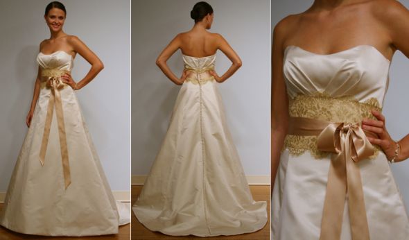 Help me choose ladies! :  wedding 9801