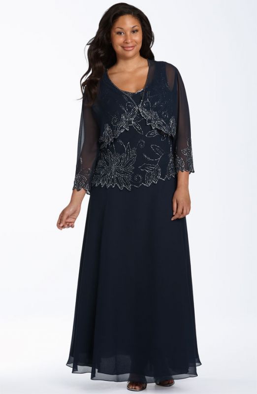 Please Help my Mom find a Plus Size Dress? :  wedding  6062034