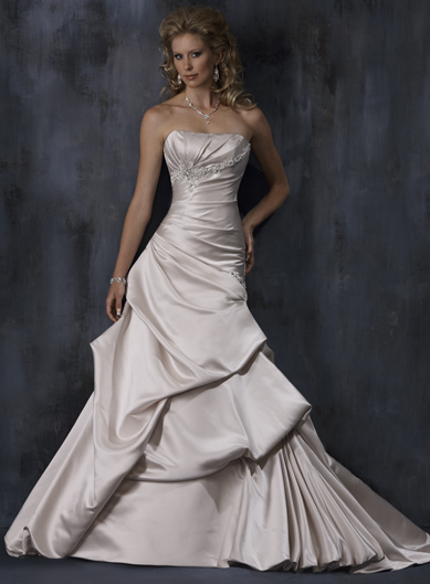 Show me your Maggie Dresses!!!!!!!!!!! :  wedding J1287