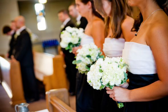 We're married (and we have lots of pictures to prove it)! :  wedding Ck 042 1