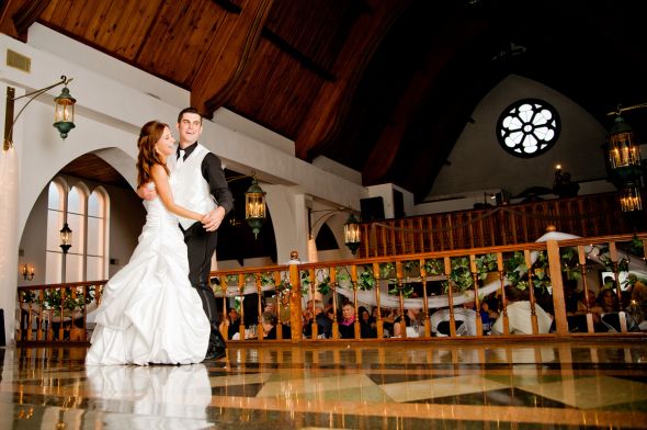 We're married (and we have lots of pictures to prove it)! :  wedding Ck 073 1full