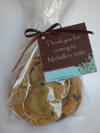 Shower favor ideas needed... Help!! : wedding favors wedding shower Cookie Fav