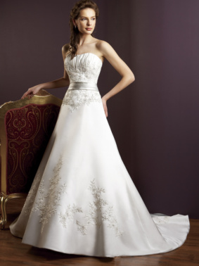 Jasmine Brides? :  wedding F171