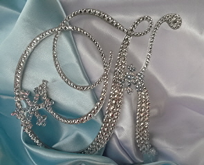 Let's See Pictures of your Cake Toppers!! :  wedding toppers cake topper Cake Top Blog