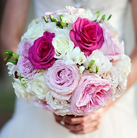 Show Off Your Bouquet Inspiration! :  wedding Me