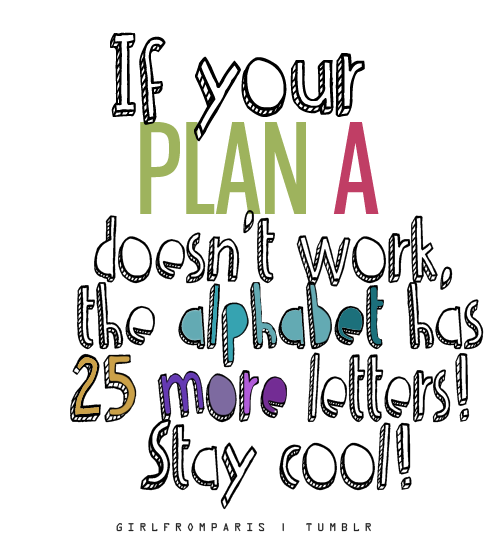 TTC Inspiration Graphic Pick Me Up Thread :  wedding PlanA