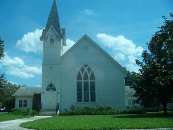 Ceremony Church