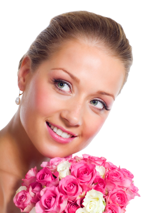 share your wedding makeup inspiration photos! :  wedding Wedding Makeup Colors