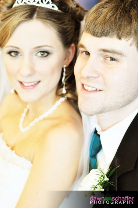 Officially married!!! :  wedding Wedding2