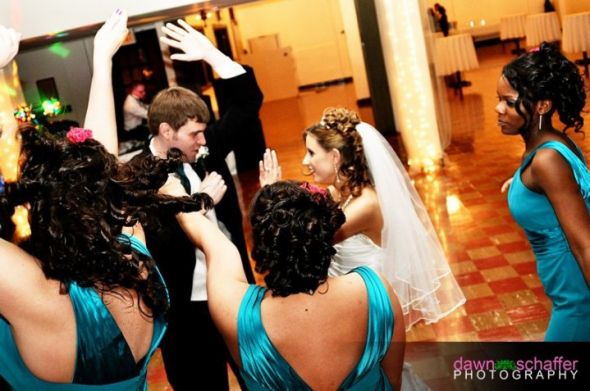 Officially married!!! :  wedding Wedding4