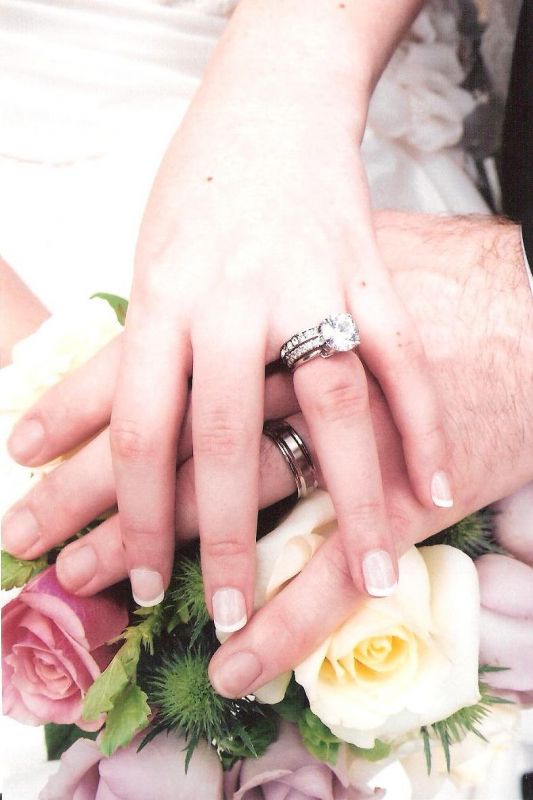 Ring Pis TCW 2+ : wedding 040