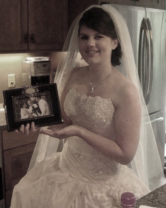 Dresses with heavy beading AND a corset... pictures? :  wedding 31875 1481521483961 1411546598 31279315 8068994 N   Copy   Copy