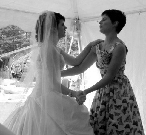 Show me YOUR wedding hair! :  wedding 37334 106648629384797 100001189807942 52103 7170265 N   Copy   Copy