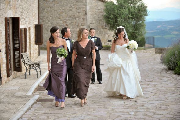 Under the Umbrian Sun :) : wedding recap italy Alfonsos Selection0285