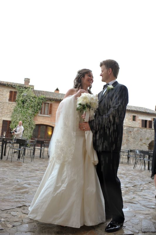 Under the Umbrian Sun :) : wedding recap italy Alfonsos Selection0433