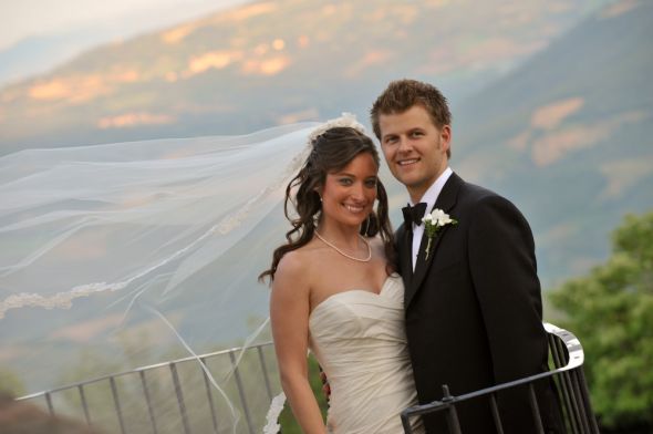 Under the Umbrian Sun :) : wedding recap italy Alfonsos Selection0529