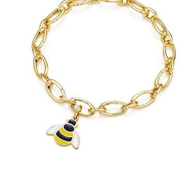 BEE Jewelry! : wedding Bee Bracelet