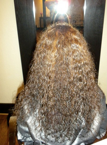 Hair Straightening? Experiences/Thoughts? SHARE! : wedding 35425 10100321031207764 8310195 65506157 3673695 N