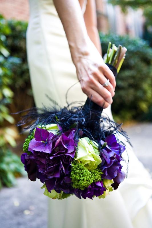 My Wedding Bouquet... and show me yours! Mockups, actual bouquet, inspirations.. : wedding flowers bouquet EFbride Bouquet