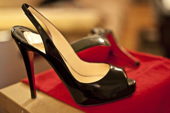 Why hello, red soles! Show me your Louboutins! : wedding christian louboutin louboutin red sole shoes Louboutins 5