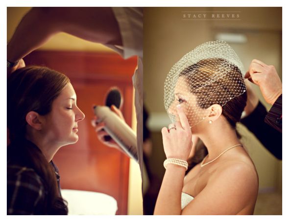 Brides who wore pearls...Let's seem em! :  wedding pearls Waz03