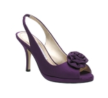Green Shoes!! -Attn all bees looking for green shoes! :  wedding green shoes Caparros Slingback Sandle