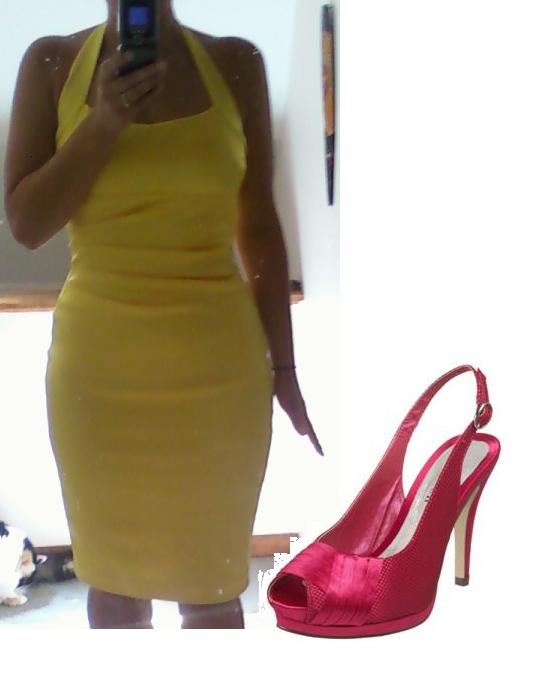 Bachelorette Party & Shower Outfits! ..::*LET ME SEE 'EM!*::.. :  wedding Bachelorettedress