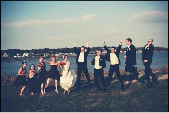 TEASER PRO PICS!!! 9/25 Wedding :  wedding Jumparound
