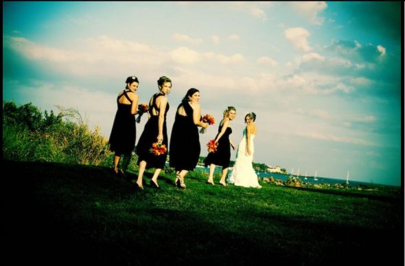 TEASER PRO PICS!!! 9/25 Wedding :  wedding Mygirls