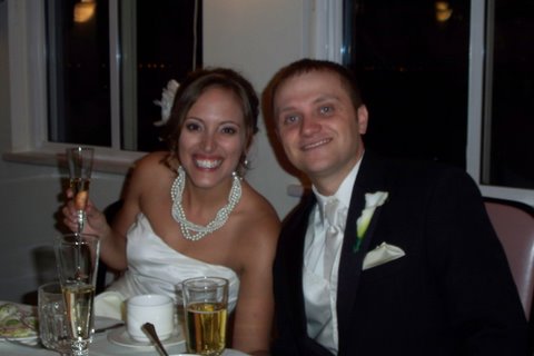 Toasting Flutes: Worth It? Pics Please! :  wedding reception registry flutes toasts Sweethearts