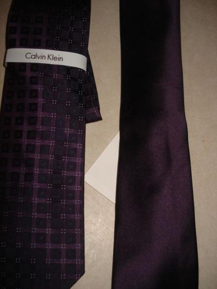 Found ties today! :  wedding 107