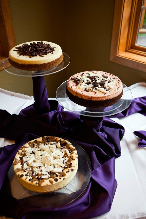 Cake or Cheesecake wedding cake cheesecake 37138 485435895490 504920490