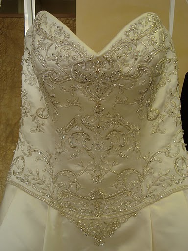 Dress 2012- the dress that ended all shopping :  wedding DSC00593