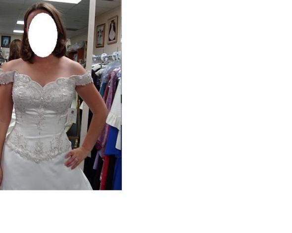 Mom's choice :  wedding Untitled
