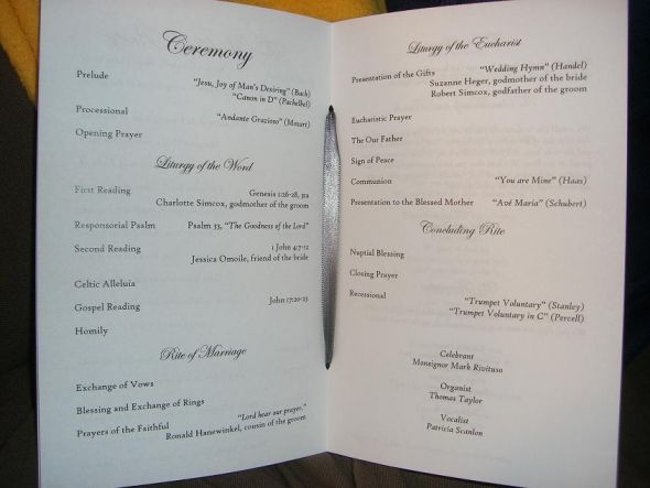 Edwardian Script for our fancy font, any suggestions for our plain font?? : wedding fonts diy invitations Inside Program