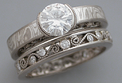 I looked a long time for these rings, and I am so happy that I found them!