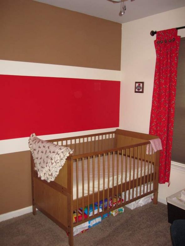 Our Sock Monkey Nursery :  wedding IMG 0631