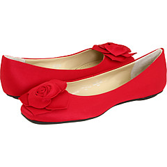 Red Shoe Brides :  wedding 1086335 P DETAILED