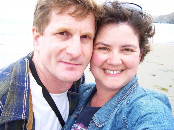 Kenneth & Kimberly