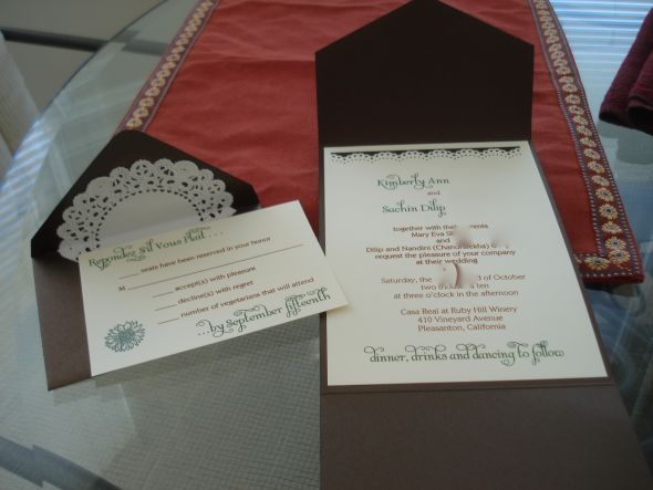 Paper Presentation Paper :  wedding DSC01419