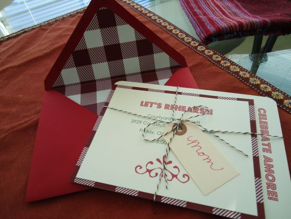 Post pics of what you've DIY'd! :  wedding DSC02144