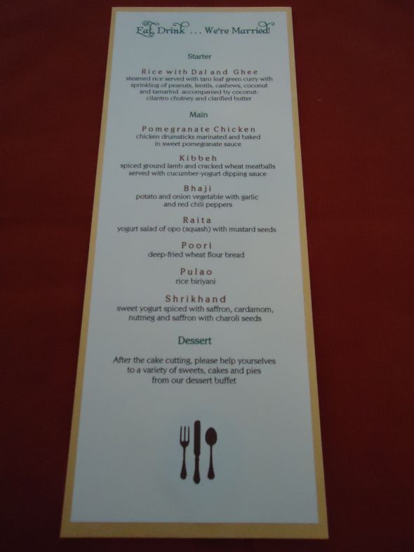 Post pics of what you've DIY'd! :  wedding DSC02315