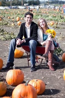 Show me what you wore for your engagement pics! :  wedding Epic