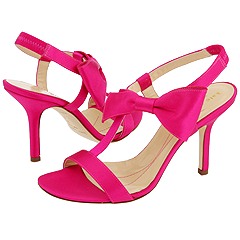 Pink Shoe Brides** Let Me See Your Shoes!! :  wedding shoes pink Katespade