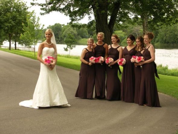 I'm Married and it was PERFECT!!! :  wedding Wed18