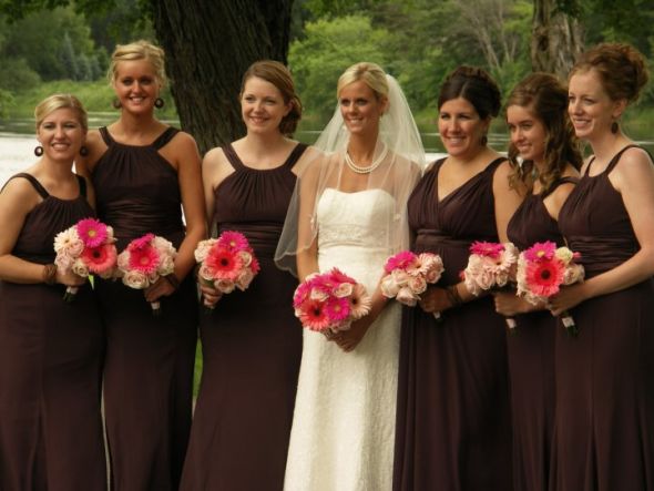 I'm Married and it was PERFECT!!! :  wedding Wed9