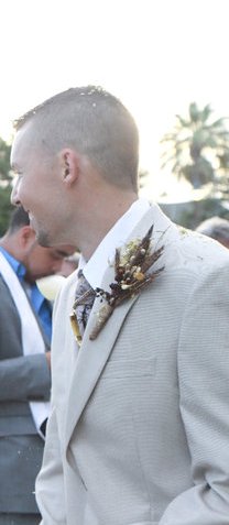 Handmade Rustic Bouts : wedding rustic bouts ceremony diy 37755 10150231132085300 541170299 13768741 1229328 N1