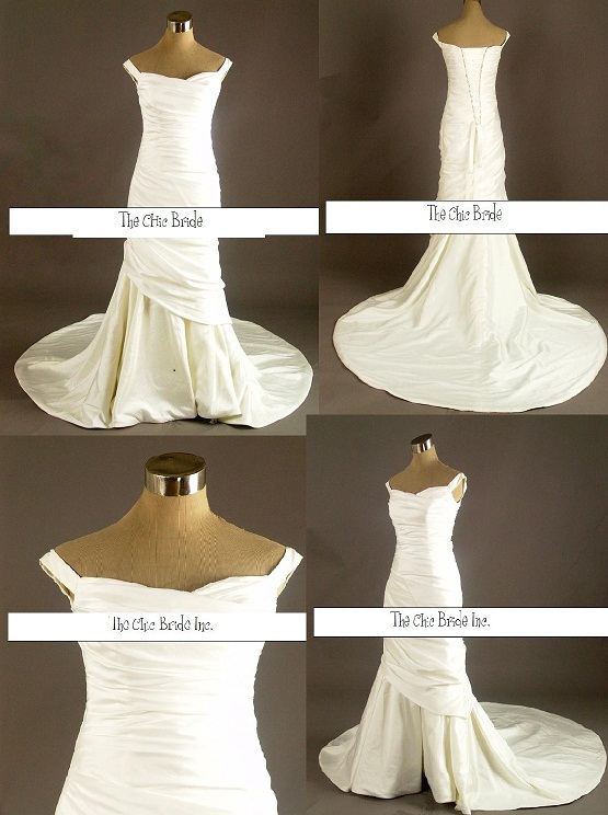 2nd Choice Dresses : wedding